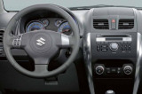 Suzuki-SX4-interier