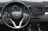 Suzuki-Ignis-III-OEM-interier