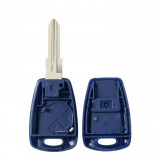 KEY:FIAT:SG Obal klíče / klíč Fiat