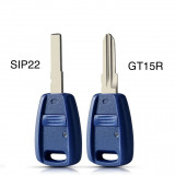 Obal klíče / klíč Fiat Obal klíče,klíč,Fiat,SIP22,GT15R,klíč Punto Doblo Bravo Seicento Stilo,