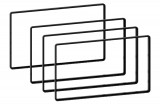 Sada-distancnich-podlozek-2DIN-8