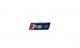 RS5:BADGE Znak RS5 na volant Audi 2012-