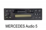 Mercedes-Audio5