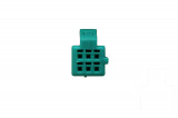 AV-kabel-Clarion-NX-501-detail-konektoru