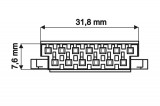 OEM-kabely-autoradii-JVC-detail-a-rozmery-konektoru