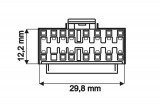 OEM-kabely-autoradii-Sony-detail-konektoru