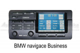 BMW-Business-navigace