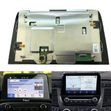 LQ080Y5LX01E LCD displej navigace Ford Focus 8