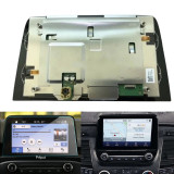 LQ080Y5LX01 / LQ080Y5LX01B / LQ080Y5LX01E LQ080Y5LX01E LCD displej navigace Ford Focus 8
