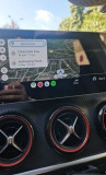 NTG5S1:INTER Aktivační interface CarPlay / Android Auto Mercedes Benz 