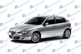 Tažné zařízení Alfa Romeo 147