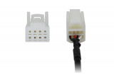 AUX-vstup-pro-OEM-autoradia-Nissan-Subaru-Suzuki-detail-konektoru