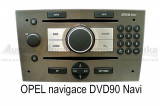 Opel-navigace-DVD90-Navi