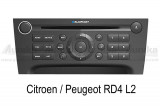 OEM-autoradia-Citroen-Peugeot-RD4-L2