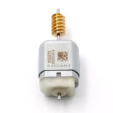 1020333 1020333 motorek zamek řízení Mercedes W204 / GLK Mercedes