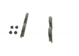 0986494053 Brake pad set AUDI
