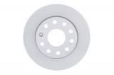 BO 0986479099 Brzdový kotouč BOSCH - lakovaný AUDI A3