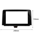 TK49-611J0 LCD Mazda CX-9