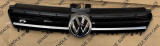VW Golf 7 rline original přední mřížka maska 