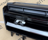 VW Golf 7 rline original přední mřížka maska 