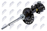 NTY TLUMIČ PŘEDNÍ CADILLAC SRX 09-, SAAB 9-4X 11- /RIGHT/
