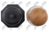 NTY DORAZ TLUMIČE TOYOTA RAV4 05-, LEXUS NX200/300H 14-  /REAR/