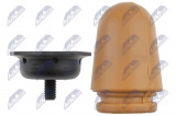 NTY DORAZ TLUMIČE TOYOTA RAV4 05-, LEXUS NX200/300H 14-  /REAR/