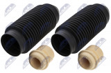 NTY PRACHOVKA TLUMIČE VW BORA 98-13, FOX 03-14, GOLF IV (1J1) 97-05, NEW BEETLE 98-10 /KIT NA OŚ , FRONT/