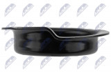 NTY PODLOŽKA/MISKA PRUŽINY BMW 1 E81/E82/E87/E88 04-13, 3 E90/E91/E92/E93 04-13, X1 E84 09-15 /FRONT, GÓRA/