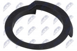 NTY PODLOŽKA/MISKA PRUŽINY BMW 1 E81/E82/E87/E88 04-13, 3 E90/E91/E92/E93 05-11 /FRONT, GÓRA/
