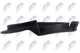 NTY PODLOŽKA/MISKA PRUŽINY BMW 1 E81/E82/E87/E88 04-13, 3 E90/E91/E92/E93 05-11 /FRONT, GÓRA/