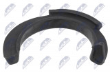NTY PODLOŽKA/MISKA PRUŽINY BMW 1 E81/E82/E87/E88 04-13, 3 E90/E91/E92/E93 05-11 /FRONT, LOWER/