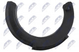 NTY PODLOŽKA/MISKA PRUŽINY BMW 1 E81/E82/E87/E88 04-13, 3 E90/E91/E92/E93 05-11 /FRONT, LOWER/