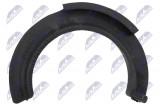 NTY PODLOŽKA/MISKA PRUŽINY BMW 1 E81/E82/E87/E88 04-13, 3 E90/E91/E92/E93 05-11 /FRONT, LOWER/