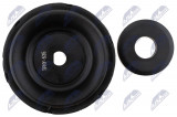 NTY HORNÍ ULOŽENÍ TLUMIČE Z ŁOŻYSKIEM HYUNDAI I10, I20, I25 , EON , ACCENT , SOLARIS, VERNA