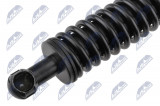 NTY PLYNOVÝ TLUMIČ ZADNÍCH DVEŘÍ VOLKSWAGEN TOUAREG 02-09 /LEFT/