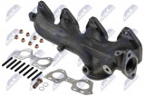 NTY KOLEKTOR VÝFUKOVÉ SOUSTAVY BMW F20,F21,F22,F23,F30,F31,F32,F33,F34,F36,F10,F11,G30,G31,F25,G01,F26,G02 18D 20D 13-