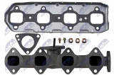 NTY KOLEKTOR VÝFUKOVÉ SOUSTAVY LAND ROVER DISCOVERY,EVOQUE 2,0D 15- JAGUAR XF,XE,F-PACE 2,0D 15-