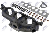 NTY KOLEKTOR VÝFUKOVÉ SOUSTAVY RENAULT ESPACE,KANGOO,LAGUNA,MEGANE,TRAFIC 1,9DCI OPEL VIVARO 1,9DI,DTI NISSAN PRIMASTAR 1,9DCI 02-
