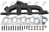 NTY KOLEKTOR VÝFUKOVÉ SOUSTAVY RENAULT ESPACE,KANGOO,LAGUNA,MEGANE,TRAFIC 1,9DCI OPEL VIVARO 1,9DI,DTI NISSAN PRIMASTAR 1,9DCI 02-