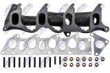 NTY KOLEKTOR VÝFUKOVÉ SOUSTAVY RENAULT ESPACE,KANGOO,LAGUNA,MEGANE,TRAFIC 1,9DCI OPEL VIVARO 1,9DI,DTI NISSAN PRIMASTAR 1,9DCI 02-