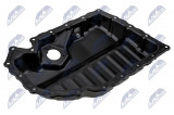 NTY OLEJOVÁ VANA VW GOLF VI (5K) 08-16, GOLF VII (5G) 12-, PASSAT (B7) 10-15 /METALOWA, LOWER/