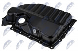 NTY OLEJOVÁ VANA VW GOLF VI (5K) 08-16, GOLF VII (5G) 12-, PASSAT (B7) 10-15 /METALOWA, LOWER/