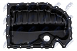 NTY OLEJOVÁ VANA VW GOLF VI (5K) 08-16, GOLF VII (5G) 12-, PASSAT (B7) 10-15 /METALOWA, LOWER/
