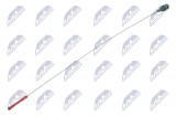 NTY MĚRKA HLADINY OLEJE MERCEDES C W204 07-, E W212 09-, S W221 05-, GLK X204 08-
