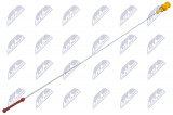 NTY MĚRKA HLADINY OLEJE MERCEDES C W204 180/200 07-, E W211 200/350 02-, W212 200 09-, CLK C209/A209 200 02-, CLS C219 350 04-
