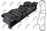 NTY KRYT MOTORU LAND ROVER DISCOVERY SPORT 2.0D 2014-,RANGE ROVER EVOQUE 2.0D 2012-,RANGE ROVER EVOQUE II 2.0D 2019-