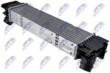 NTY INTERCOOLER BMW 2 (220D) 21-, 3 (318D) 19-, 4 (420D HIBRID) 20-