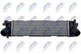 NTY INTERCOOLER BMW 2 (220D) 21-, 3 (318D) 19-, 4 (420D HIBRID) 20-