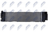 NTY INTERCOOLER BMW 2 (220D) 21-, 3 (318D) 19-, 4 (420D HIBRID) 20-